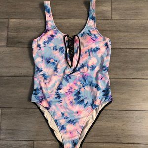 PINK VS One-Piece Swimsuit